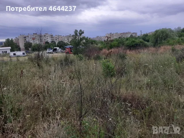 ПРОДАВА Парцел, гр. Монтана, Младост 2
