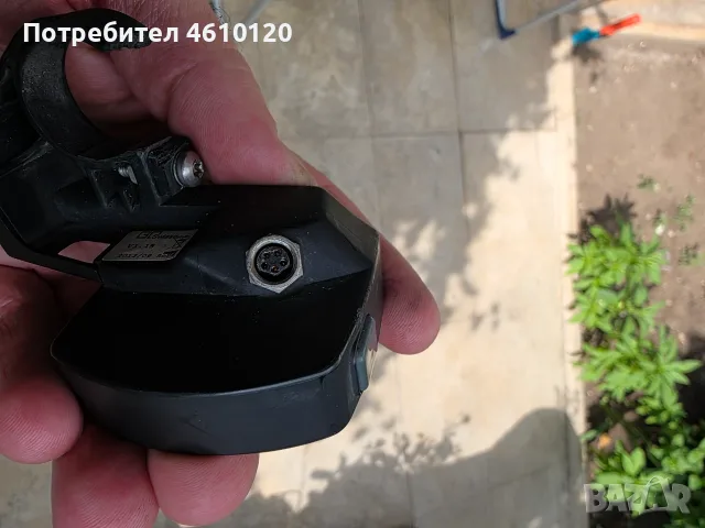 Дисплей Stockli, снимка 4 - Велосипеди - 55599284