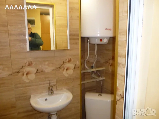 Таванско ателие под наем, снимка 12 - Стаи под наем - 55695715