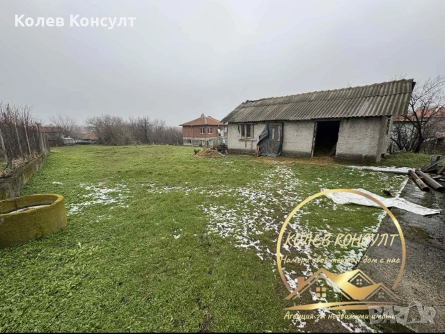 къща село Ябълково ,област Хасково, снимка 4 - Къщи - 55281186