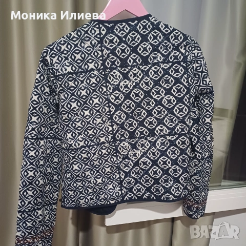  Сако на Vero Moda размер S, снимка 4 - Сака - 55125780