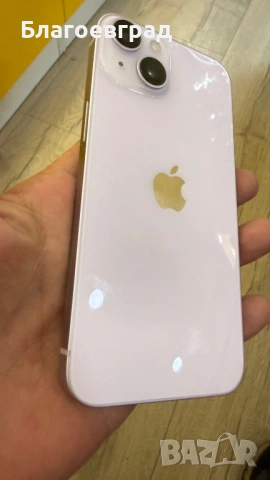 iPhone 14 128, снимка 5 - Apple iPhone - 54760780