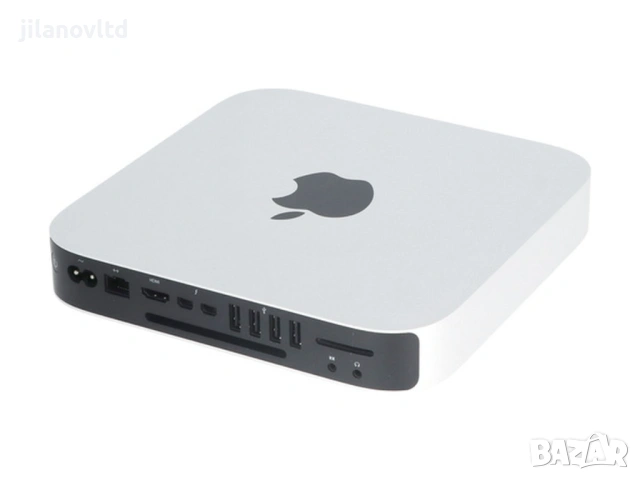 Компютър Apple Mac Mini 7.1 i5-4308U 16GB 128GB SSD + 1TB HDD Mini с до 24 МЕСЕЦА ГАРАНЦИЯ и MACOS, снимка 2 - Работни компютри - 54669615