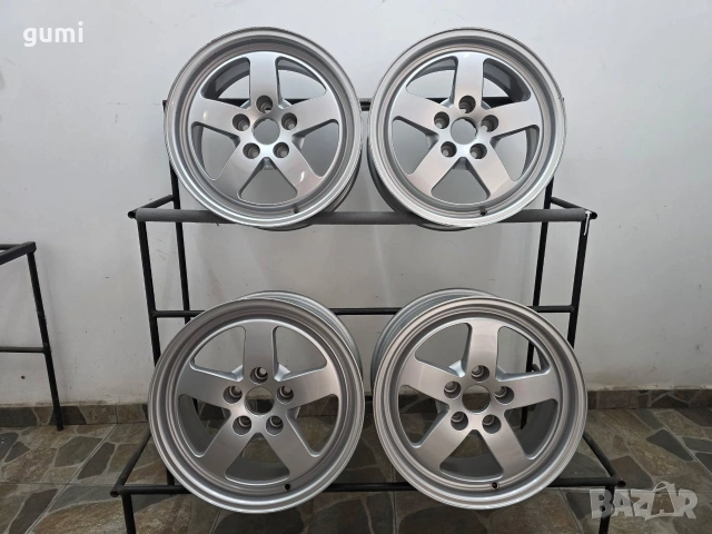 4бр 16ски джанти за Seat, Audi, VW, Skoda, 5х112мм. A161500 , снимка 5 - Гуми и джанти - 55229845