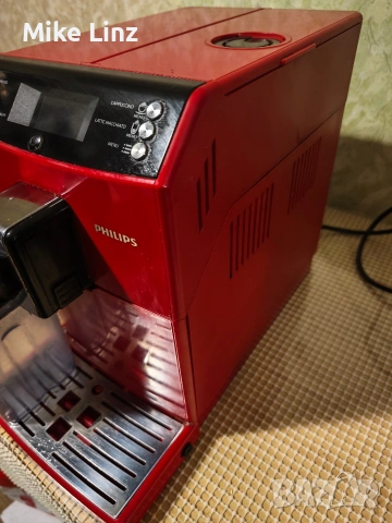 Philips EP3363 capuchino , снимка 4 - Кафемашини - 54638048