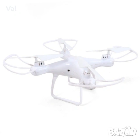 Висококачествен дрон с дистанционно управление X12 - DRON X12, снимка 6 - Дронове и аксесоари - 54837290