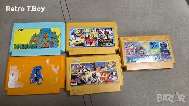 Дискети nintendo