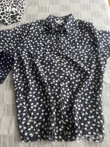 Блузи и потници М,L,XL- 3€-3.50€
, снимка 7 - Други - 54222776