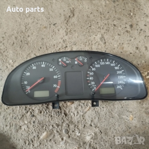 километраж фул фис , управление климатик, странични огледала Пасат 5.5 VW Passat B5.5 kilometraj, снимка 7 - Части - 54956563