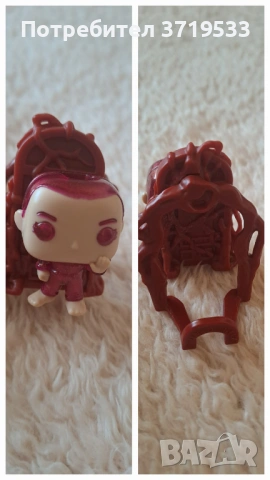 !!Намаление!! Фигурки Stranger things, снимка 5 - Фигурки - 54164770