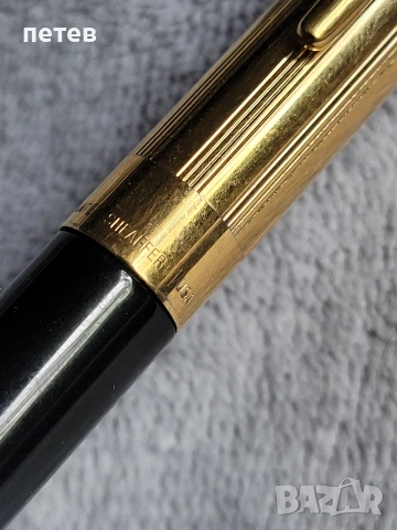 Sheaffer. писалка. химикалка., снимка 3 - Антикварни и старинни предмети - 54667919