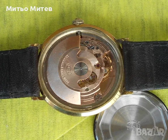 Valex автоматик, снимка 8 - Мъжки - 55415157