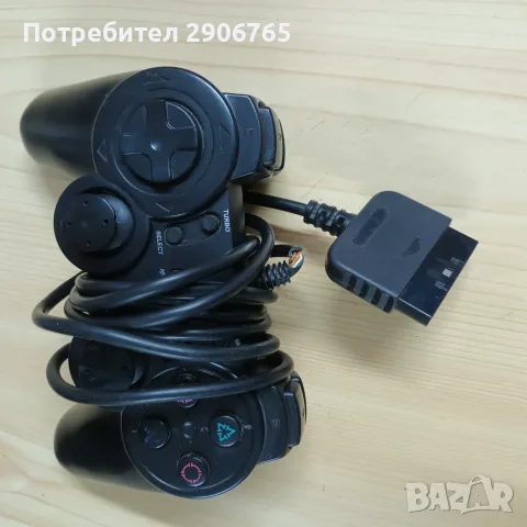 Плейстейшън 3 SONY, снимка 13 - PlayStation конзоли - 55677228