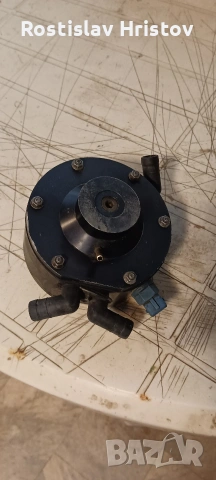 Изпарител на Prinse