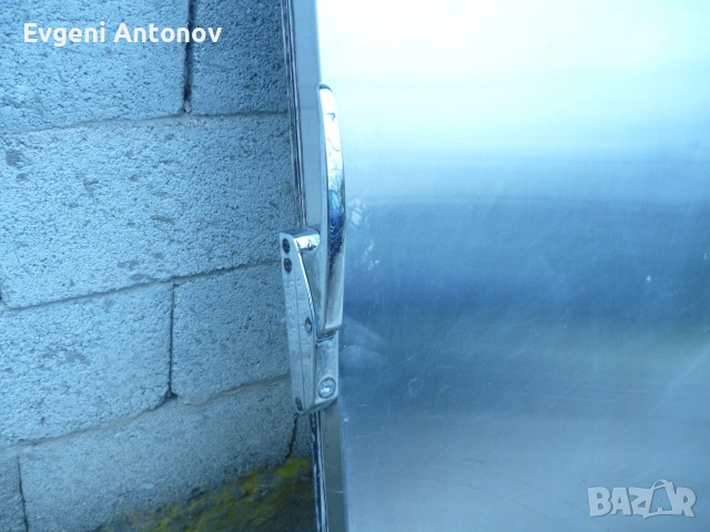 врата от хладилна камера, снимка 3 - Хладилни витрини и фризери - 54004099