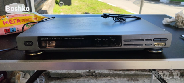 Fisher FM-9050R