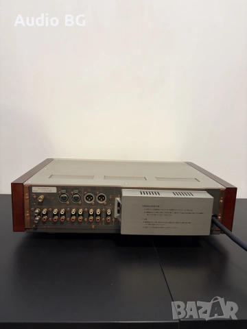 Technics SE-A7000 & SU-C7000, снимка 8 - Ресийвъри, усилватели, смесителни пултове - 55536990