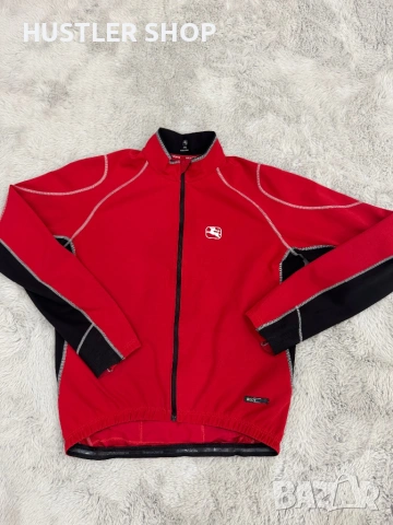 Колоездачно горнище GIORDANA. Размер 2XL, снимка 3 - Спортни дрехи, екипи - 54380125