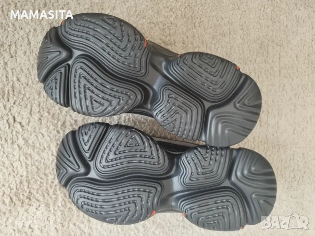 Работни предпазни обувки Safety Shoes, снимка 7 - Други - 55087423