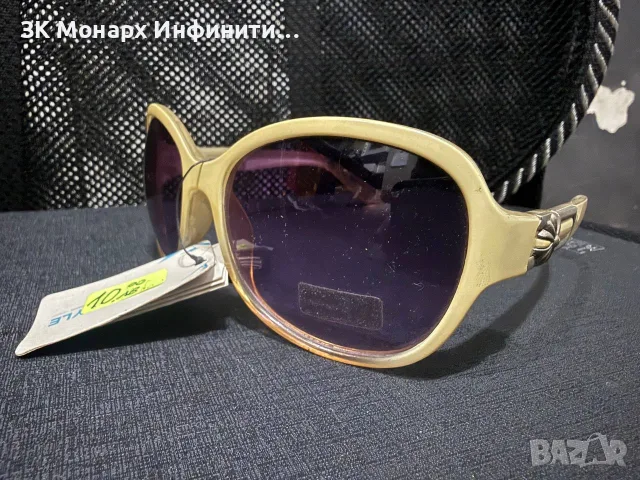Слънчеви очила /без марка/, снимка 4 - Слънчеви и диоптрични очила - 55565447