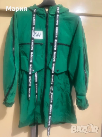 Яке Toronto от Negative, снимка 2 - Якета - 54344396