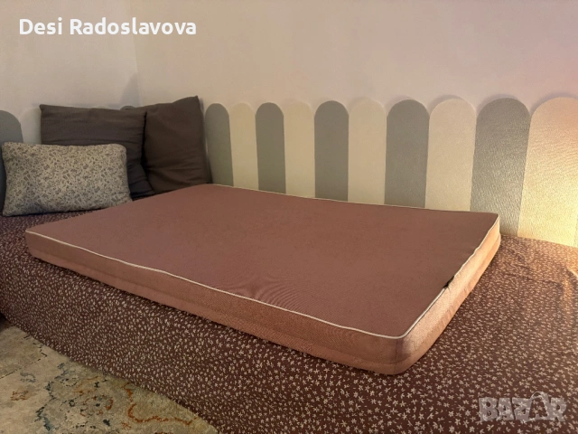 Кучешко легло Cazo Maxy 120 x 80 cm