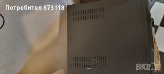 Продавам уредба SONY HCD H701, снимка 6 - Аудиосистеми - 55612310