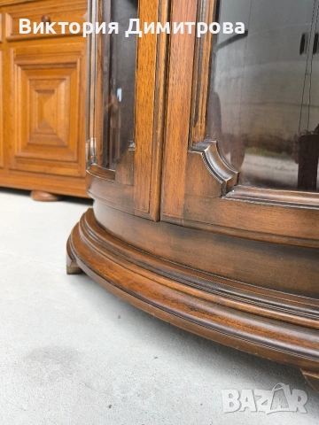 Витрина Selva Dreamy, снимка 9 - Секции и витрини - 54052339