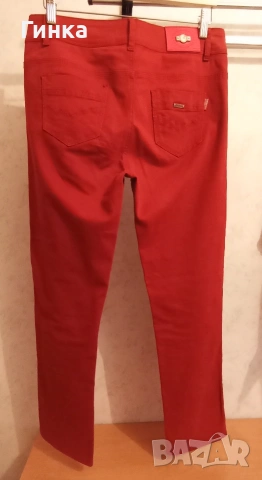 Дамски спортен панталон , снимка 2 - Панталони - 54239624