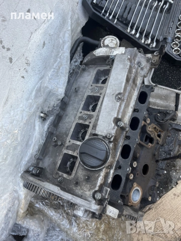 двигател 1.8T anb 150кс , снимка 3 - Части - 55440756