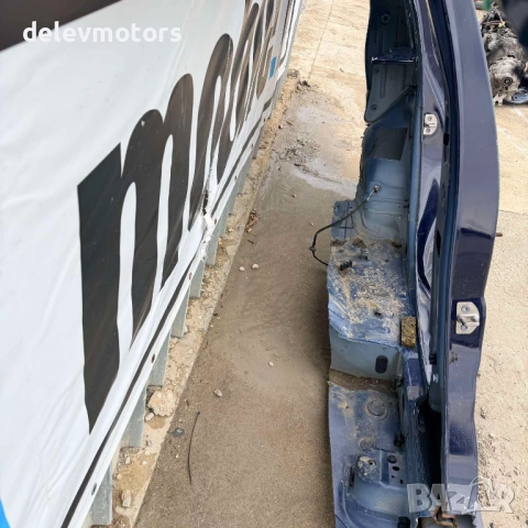 Ляв панел, ляв калник, праг и колонка от Dacia Duster 2, 1.5 DCI, 95 кс., двигател K9K656, 6 ск., 35, снимка 7 - Части - 54086071