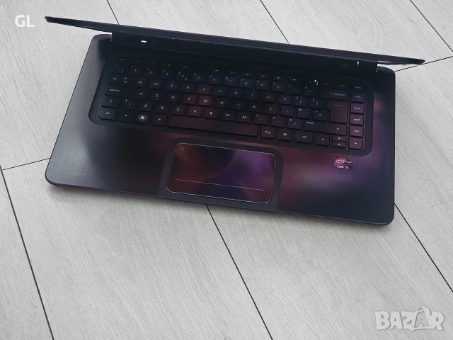 Hp ENVY 6 Beats Audio, снимка 4 - Лаптопи за дома - 54447616