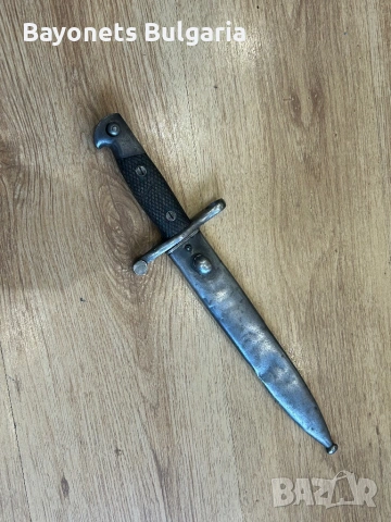 Щик Толедо Боло