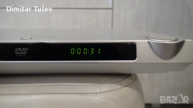 LG DVD Player DVX161, снимка 4 - Плейъри, домашно кино, прожектори - 54575842