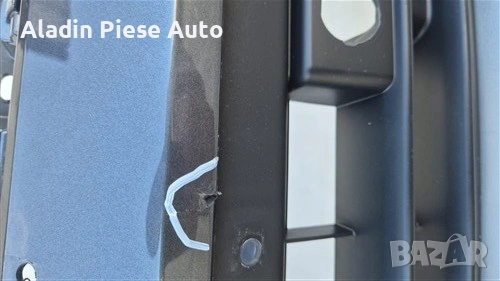 Предна броня Suzuki SX4 SX-4 Scross година 2021 2022 2023 2024 код 7171163T, 71711-63T , снимка 4 - Аксесоари и консумативи - 54442018