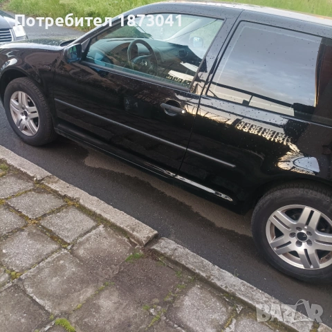 Продава се Голф 4, снимка 5 - Автомобили и джипове - 54555826