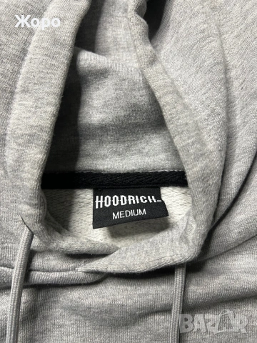 HOODRICH TRACKSUIT (HOODIE + JOGGERS), снимка 3 - Спортни дрехи, екипи - 54393875
