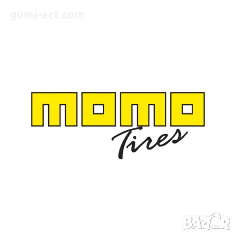 Нови Всесезонни гуми MOMO M40 ALL SEASON EUROPA - 17, 18, 19 и 20 цола 