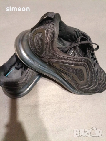 Nike Air Max 720 номер 46., снимка 7 - Маратонки - 54536947