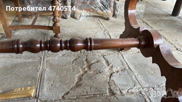 Трапезна маса , снимка 4 - Маси - 54022301