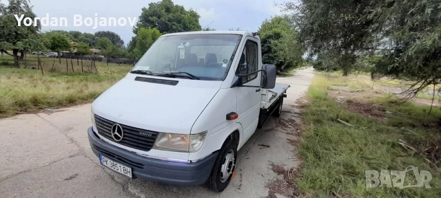 Продава се, снимка 7 - Бусове и автобуси - 55079425