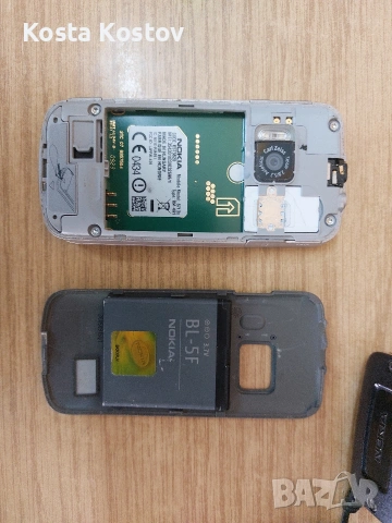 NOKIA 6710 S, снимка 5 - Nokia - 54718794