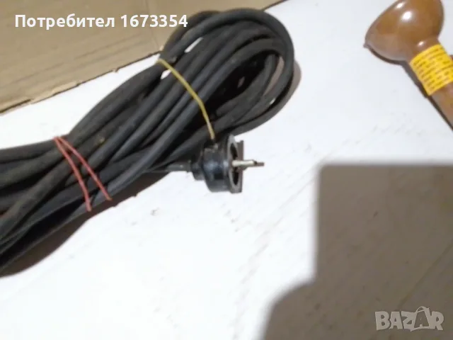 Помощни ретро лампи, снимка 8 - Други ценни предмети - 55598720