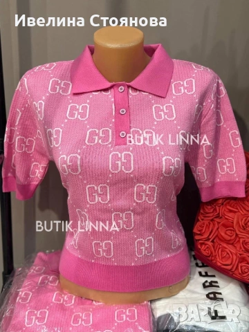 Блузка