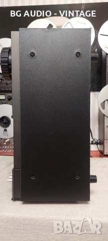 Technics RS-1500 ролков магнетофон, снимка 9 - Декове - 54983363