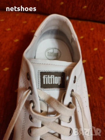 Fitflop-мъжки обувки (кецове) №44, снимка 7 - Кецове - 55137465