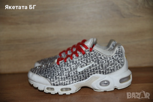 Nike Air Max TN оригинални маратонки размер 40, снимка 2 - Маратонки - 54987157