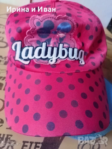 LedyBug, снимка 3 - Шапки - 55046597