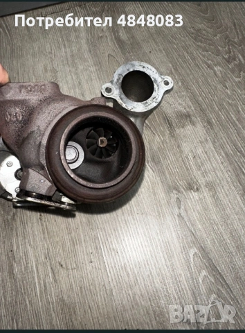 Турбо за Citroen, Peugeot, Ford, Opel, Toyota, снимка 5 - Части - 54792655