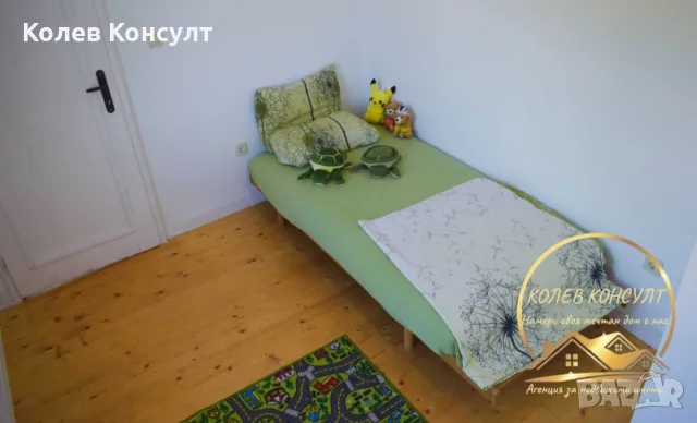 Къща село Орешец , снимка 10 - Къщи - 55300370